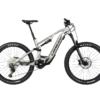 RideUP.ch - Lapierre Overvolt TR 5.6 - Bosch Performance CX - 625Wh - M