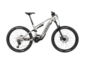 RideUP.ch - Lapierre Overvolt TR 5.6 - Bosch Performance CX - 625Wh