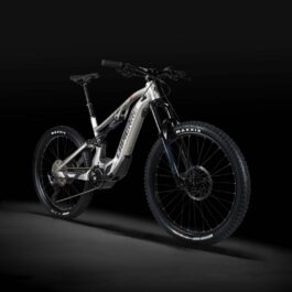 RideUP.ch - Lapierre Overvolt TR 5.6 - Bosch Performance CX - 625Wh - M