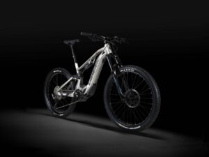 RideUP.ch - Lapierre Overvolt TR 5.6 - Bosch Performance CX - 625Wh