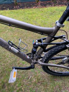 Occasione Trek Fuel taglia M