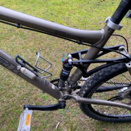 Occasione Trek Fuel taglia M