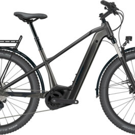 RideUP.ch - Lapierre e-Explorer 9.7 - Bosch Smart - 750Wh