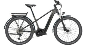 RideUP.ch - Lapierre e-Explorer 9.7 - Bosch Smart - 750Wh