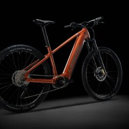 RideUP.ch - Lapierre Overvolt HT 7.6 - Bosch 625Wh