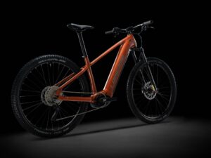 RideUP.ch - Lapierre Overvolt HT 7.6 - Bosch 625Wh