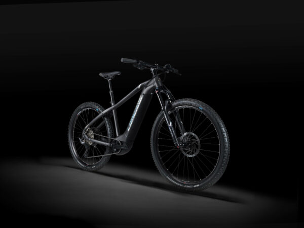 RideUP.ch - Lapierre Overvolt HT 8.6 - 630Wh