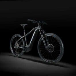 RideUP.ch - Lapierre Overvolt HT 8.6 - 630Wh