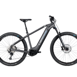 RideUP.ch - Lapierre Overvolt HT 8.6 - 630Wh