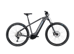 RideUP.ch - Lapierre Overvolt HT 8.6 - 630Wh