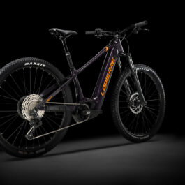 RideUP.ch - Lapierre Overvolt HT 9.7 Long Range - 750Wh