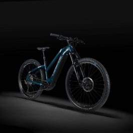 RideUP.ch - Lapierre Overvolt HT 8.6 Mix - 630Wh