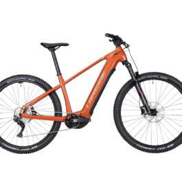 RideUP.ch - Lapierre Overvolt HT 7.6 - Bosch 625Wh