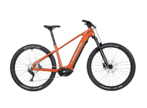 RideUP.ch - Lapierre Overvolt HT 7.6 - Bosch 625Wh