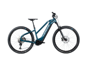 RideUP.ch - Lapierre Overvolt HT 8.6 Mix - 630Wh