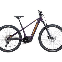 RideUP.ch - Lapierre Overvolt HT 9.7 Long Range - 750Wh