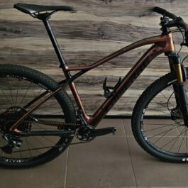 Occasione Lapierre Prorace XC SAT 29