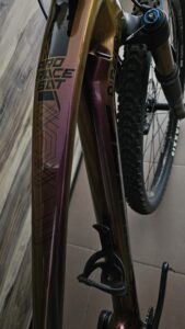 Occasione Lapierre Prorace XC SAT 29" 8.9 - taglia M