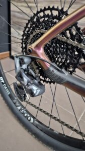 Occasione Lapierre Prorace XC SAT 29" 8.9 - taglia M