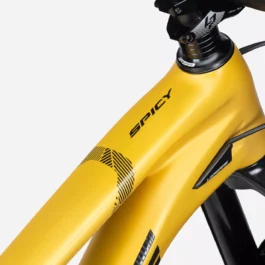 RideUP.ch - Lapierre Spicy CF 6.9 Enduro Full Carbon