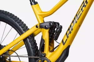 RideUP.ch - Lapierre Spicy CF 6.9 Enduro Full Carbon