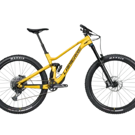 RideUP.ch - Lapierre Spicy CF 6.9 Enduro Full Carbon