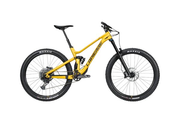 RideUP.ch - Lapierre Spicy CF 6.9 Enduro Full Carbon