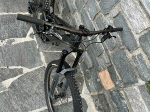 Lapierre Overvolt GLP II Team Edition AXS