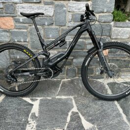 Lapierre Overvolt GLP II Team Edition AXS