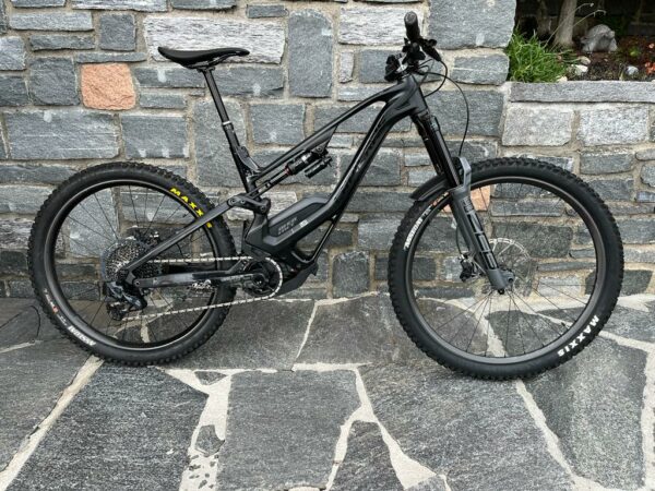 Lapierre Overvolt GLP II Team Edition AXS