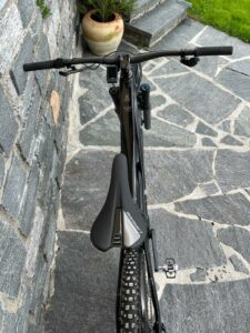 Lapierre Overvolt GLP II Team Edition AXS