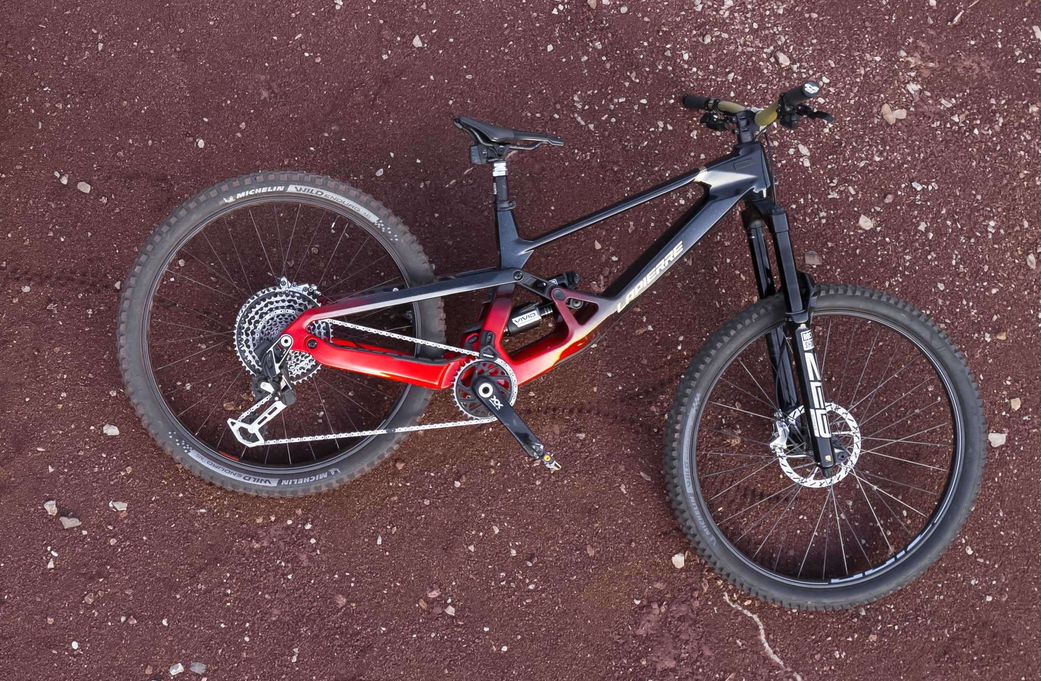Lapierre Spicy 2025
